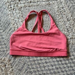 Lululemon, sports bra